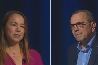 Turek nemá podle Šebelové ve vládě co dělat. Je to klasický politik emotivního rázu, míní Foldyna